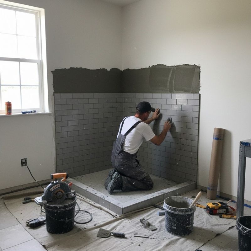 Top Bathroom Remodeling Companies in Mebane, NC
